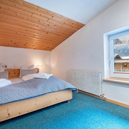 Apartmenthaus Beaverwier 比伯维尔 外观 照片
