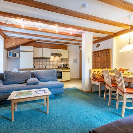 Apartmenthaus Beaverwier 比伯维尔 外观 照片