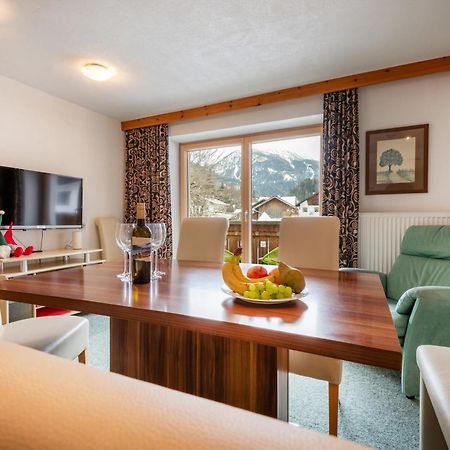 Apartmenthaus Beaverwier 比伯维尔 外观 照片