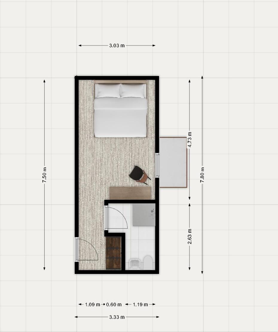 Apartmenthaus Beaverwier 比伯维尔 外观 照片