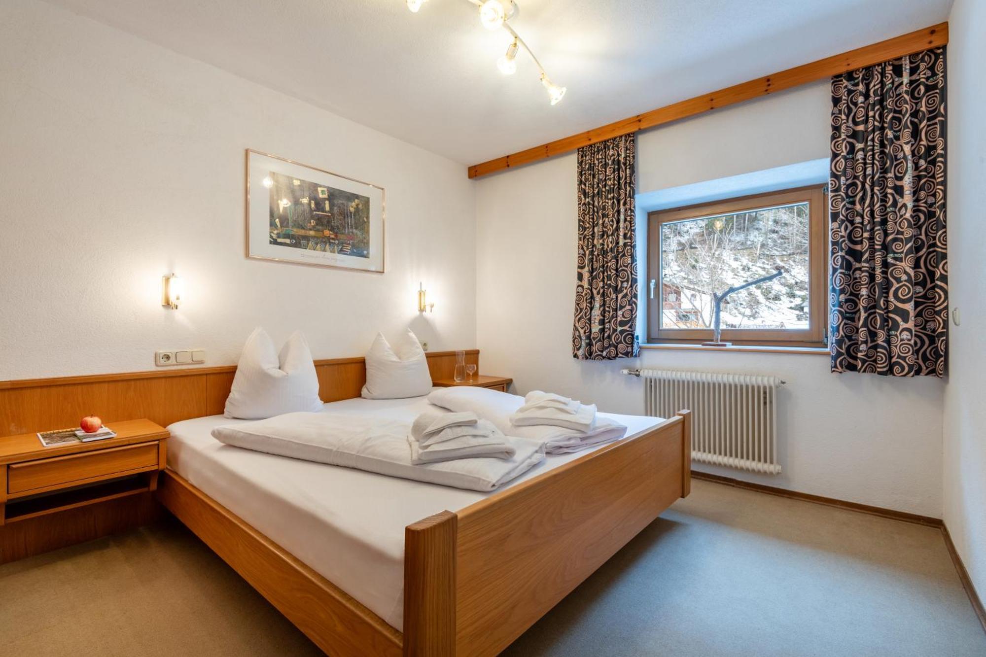 Apartmenthaus Beaverwier 比伯维尔 外观 照片