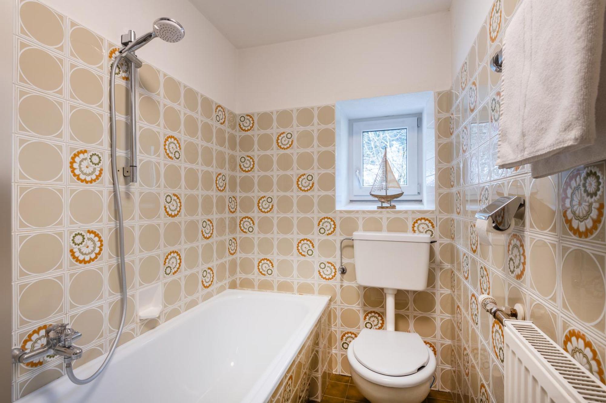 Apartmenthaus Beaverwier 比伯维尔 外观 照片
