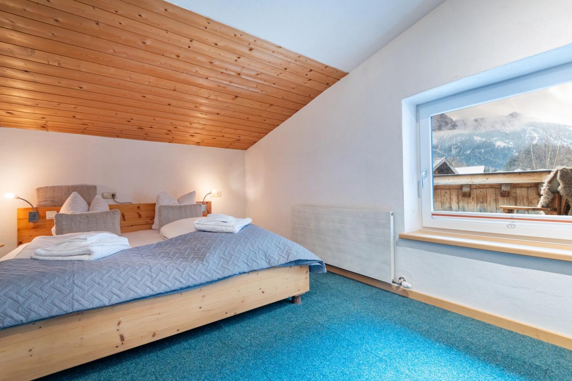 Apartmenthaus Beaverwier 比伯维尔 外观 照片