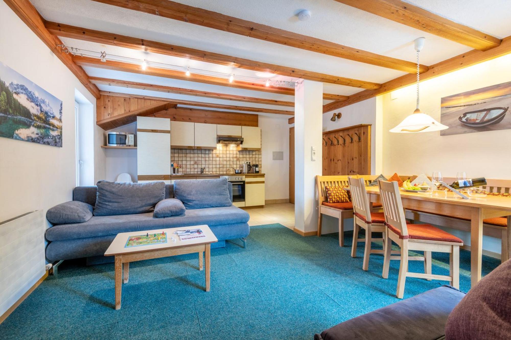 Apartmenthaus Beaverwier 比伯维尔 外观 照片