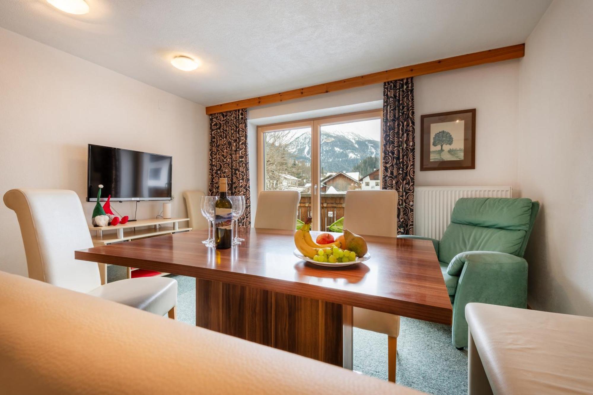 Apartmenthaus Beaverwier 比伯维尔 外观 照片