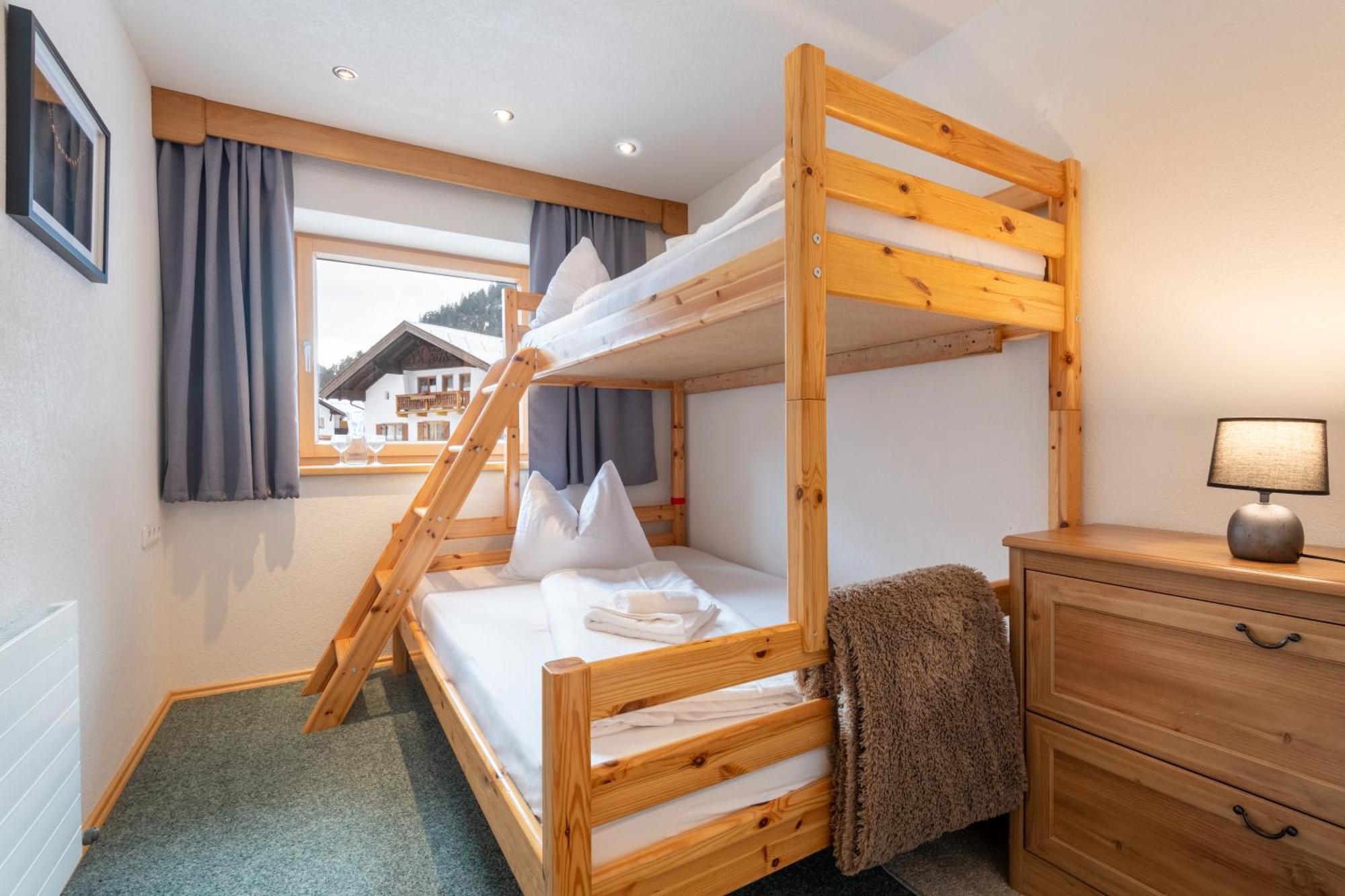 Apartmenthaus Beaverwier 比伯维尔 外观 照片