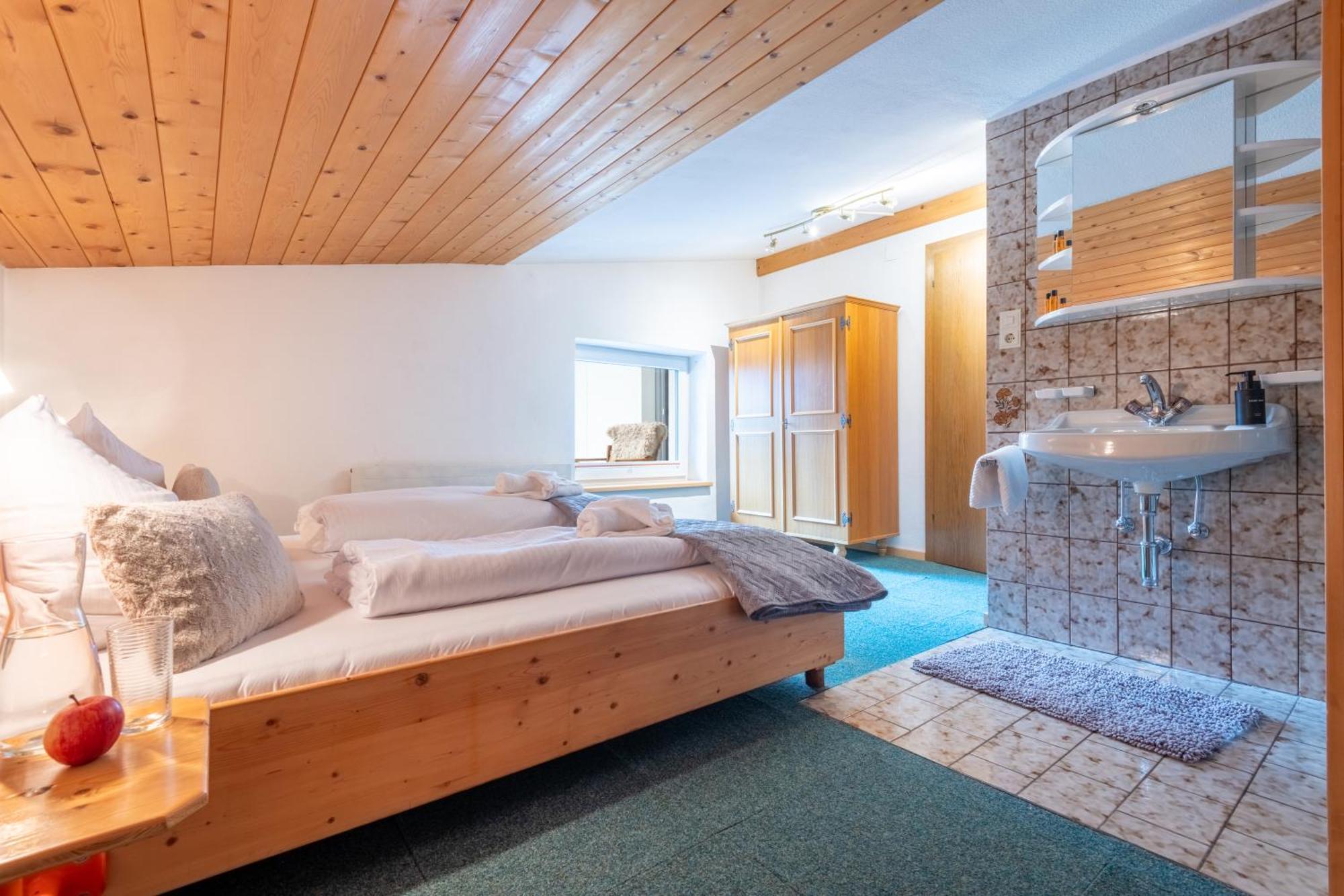 Apartmenthaus Beaverwier 比伯维尔 外观 照片