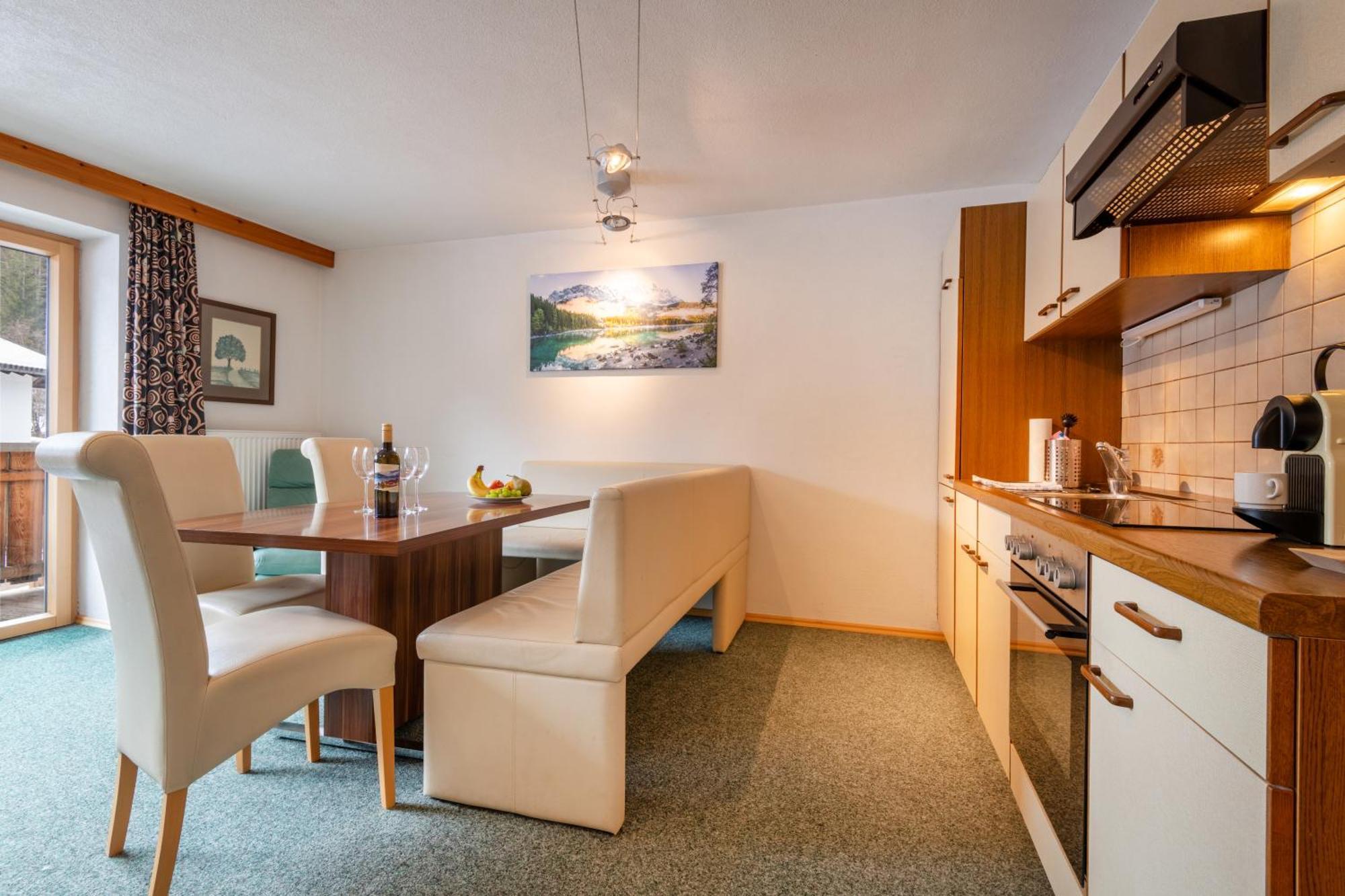 Apartmenthaus Beaverwier 比伯维尔 外观 照片