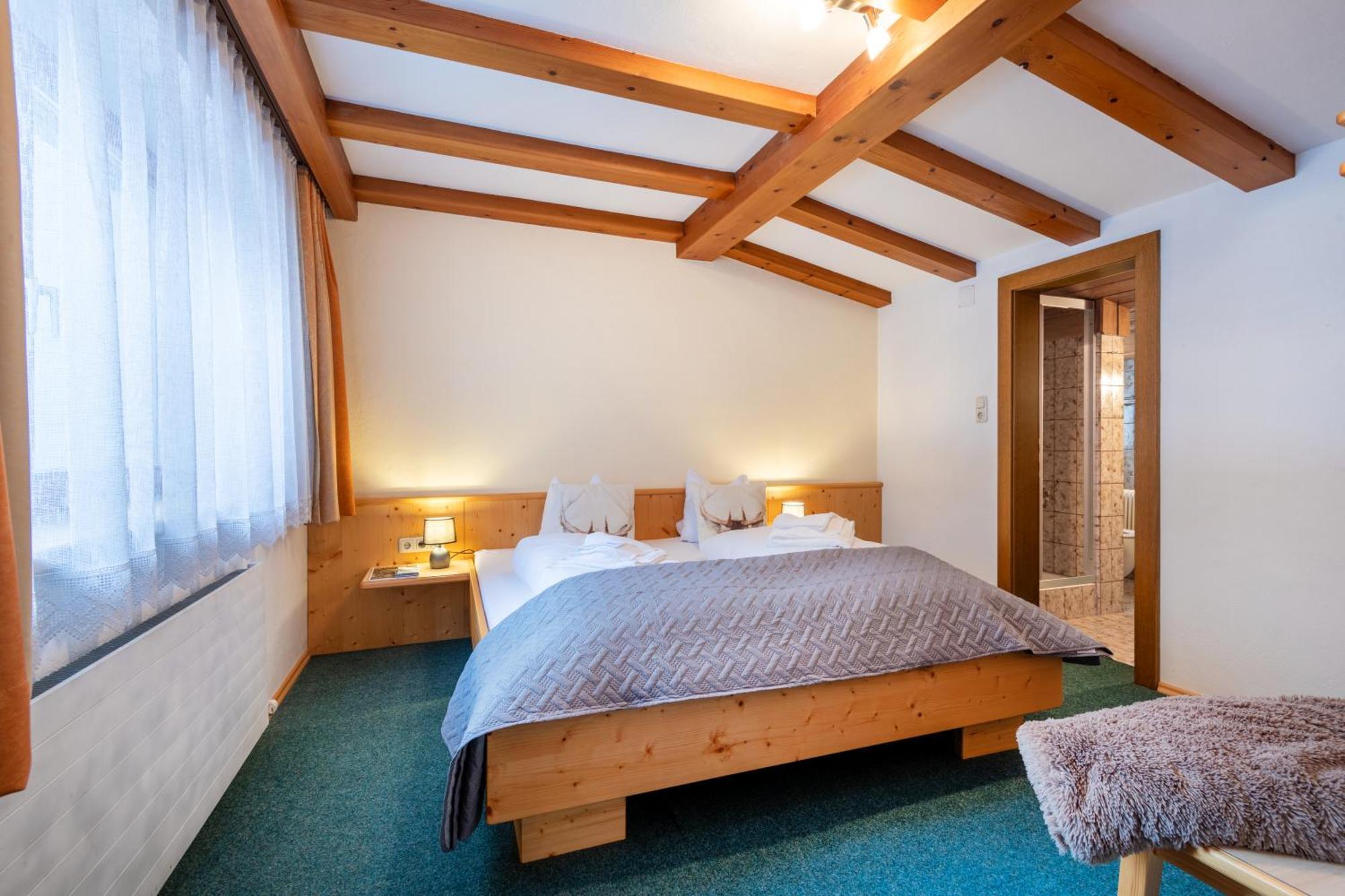 Apartmenthaus Beaverwier 比伯维尔 外观 照片