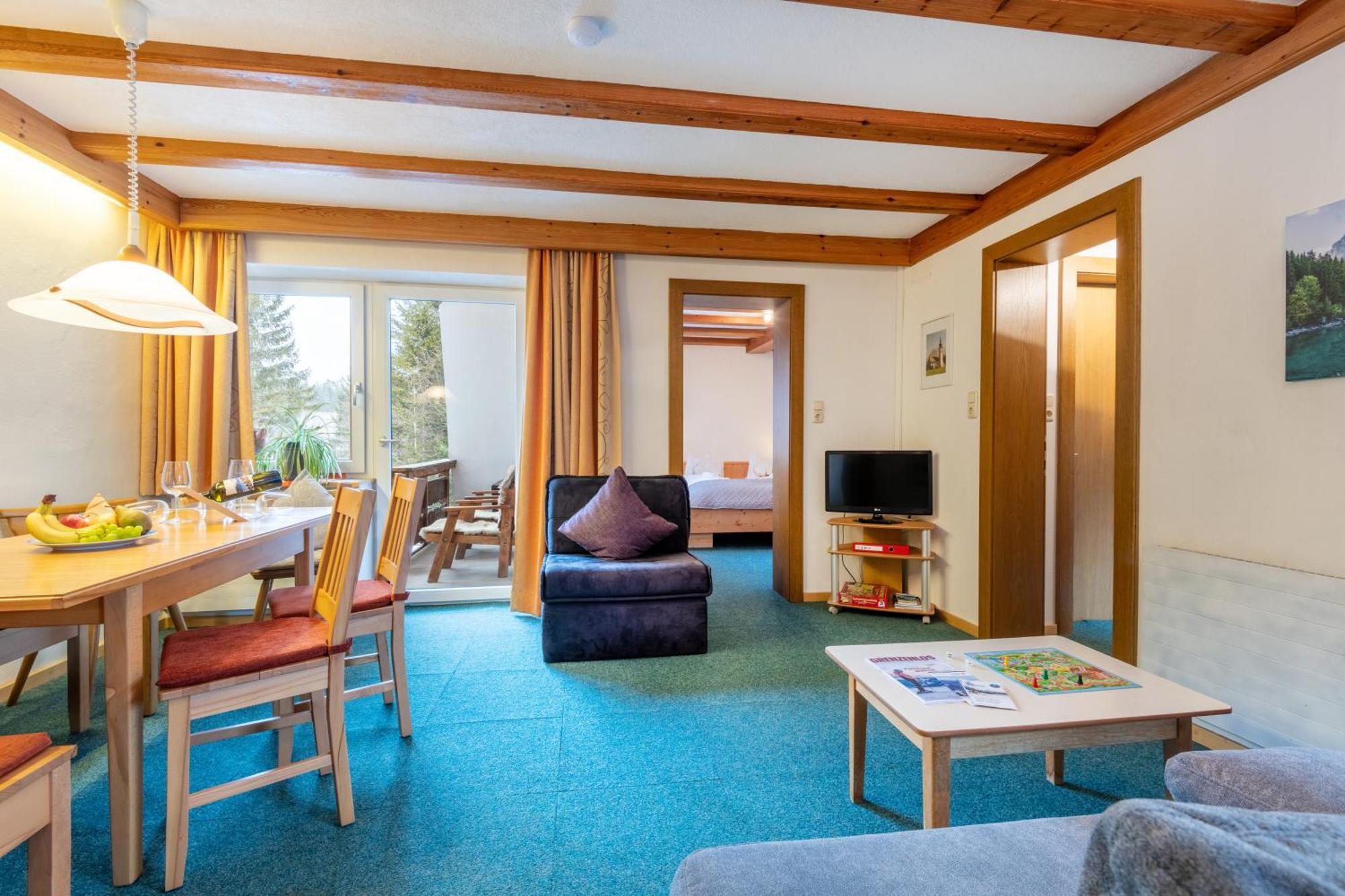 Apartmenthaus Beaverwier 比伯维尔 外观 照片