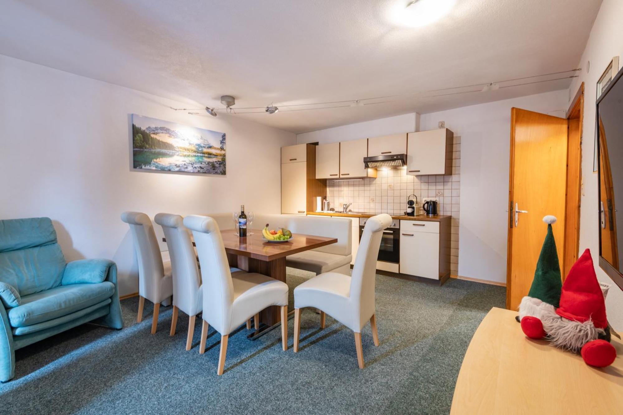 Apartmenthaus Beaverwier 比伯维尔 外观 照片