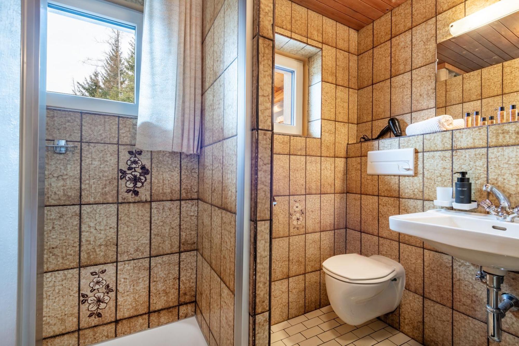 Apartmenthaus Beaverwier 比伯维尔 外观 照片