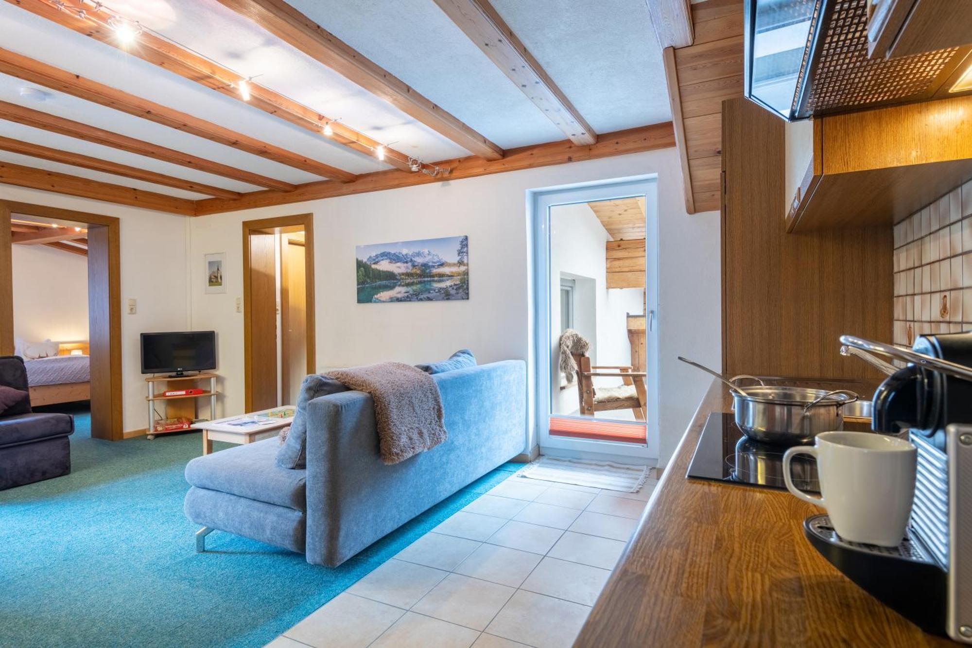 Apartmenthaus Beaverwier 比伯维尔 外观 照片