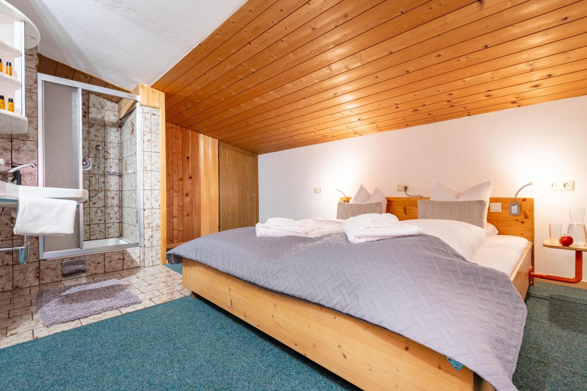 Apartmenthaus Beaverwier 比伯维尔 外观 照片